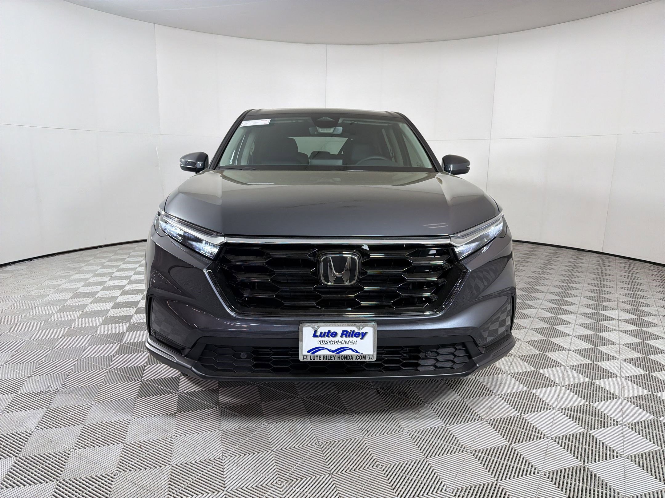 New 2026 Honda CR-V EX-L image 6
