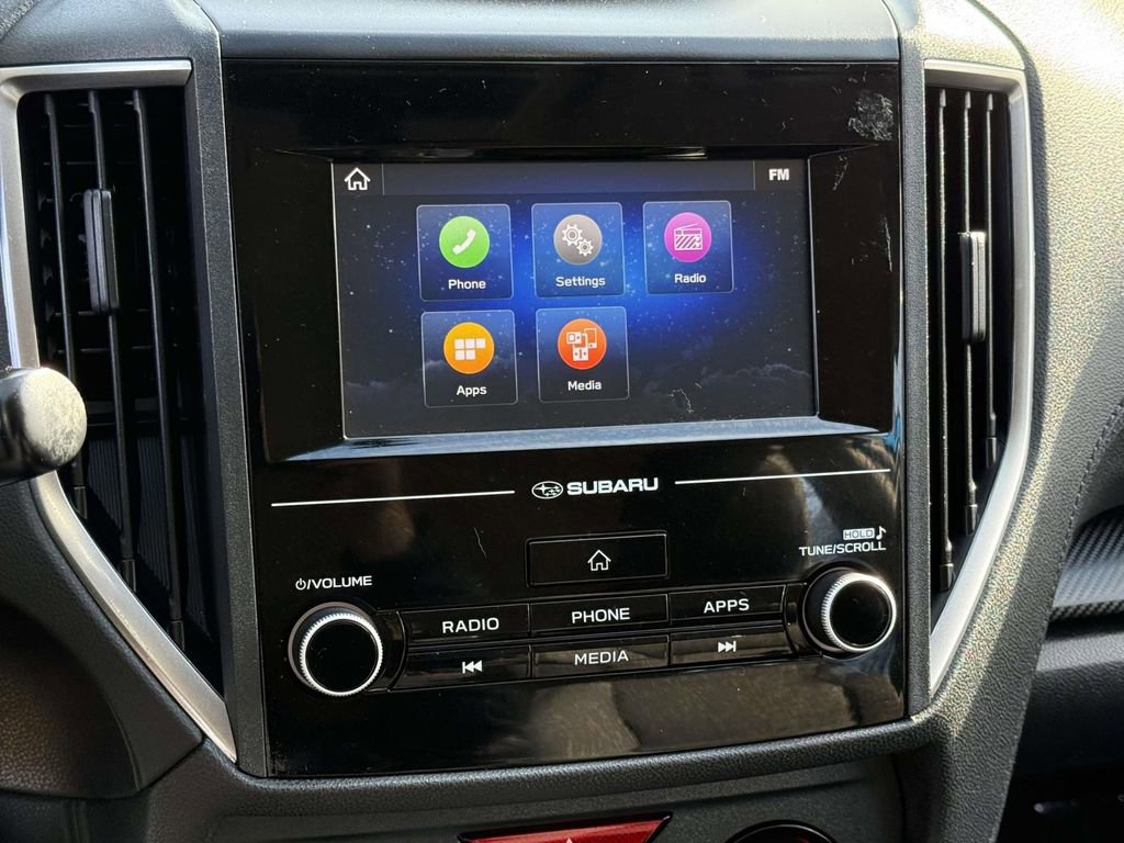 Used 2022 Subaru Impreza 2.0i image 18