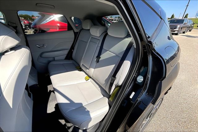 New 2026 Hyundai Kona SEL Premium image 10