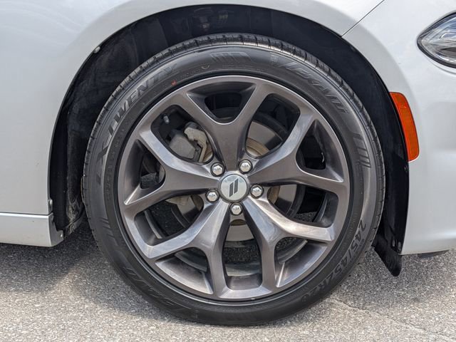Used 2019 Dodge Charger SXT w/ Plus Group image 12