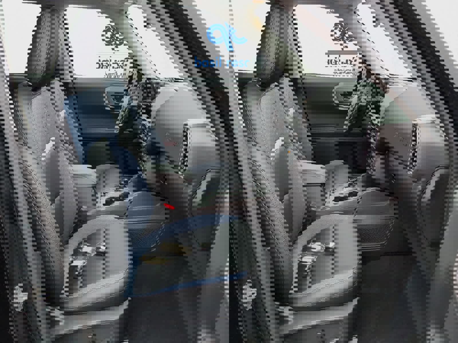 Used 2025 Ford Bronco Sport Outer Banks w/ Outer Banks Tech Package+ image 20