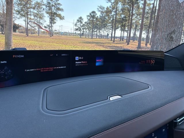 Certified 2025 Lincoln Navigator Reserve image 32