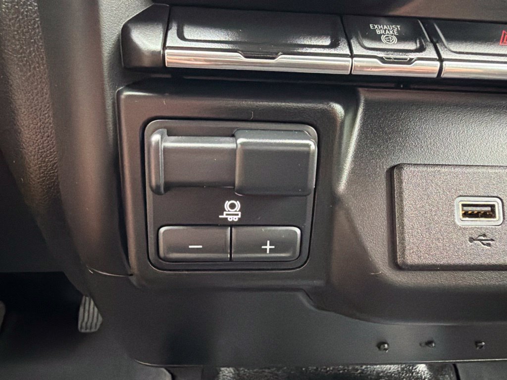 Used 2020 GMC Sierra 3500 4x4 Regular Cab w/ Convenience Package image 27