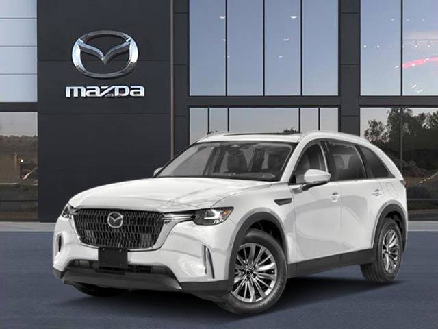 New 2026 MAZDA CX-90 3.3 Turbo w/ Preferred Package video 1