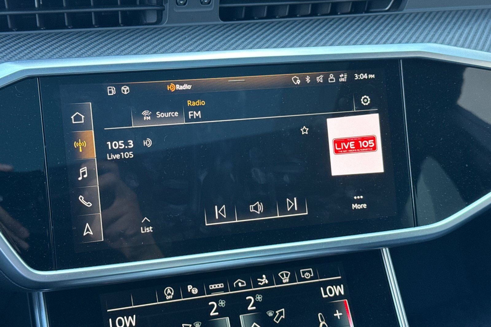 Used 2023 Audi RS 7 Sportback image 26