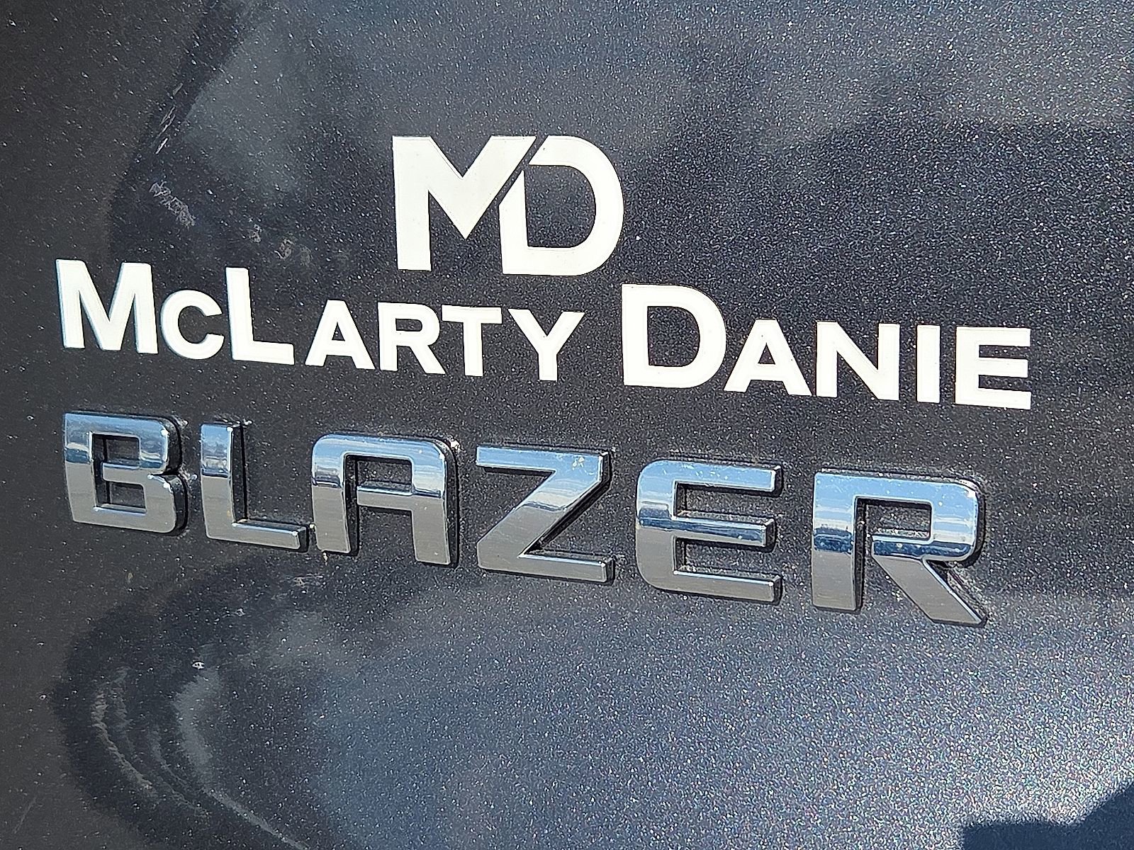 Used 2022 Chevrolet Blazer LT image 9