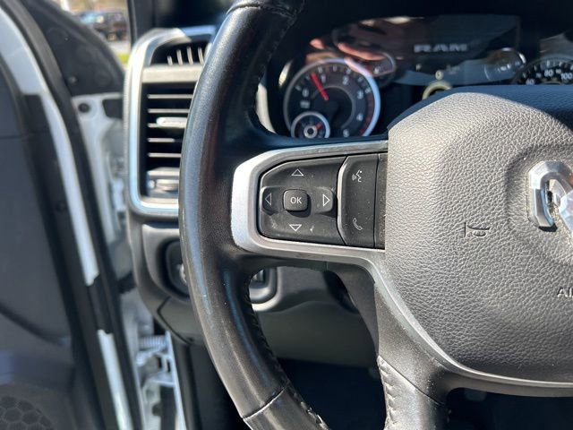 Used 2024 RAM 2500 Big Horn image 18