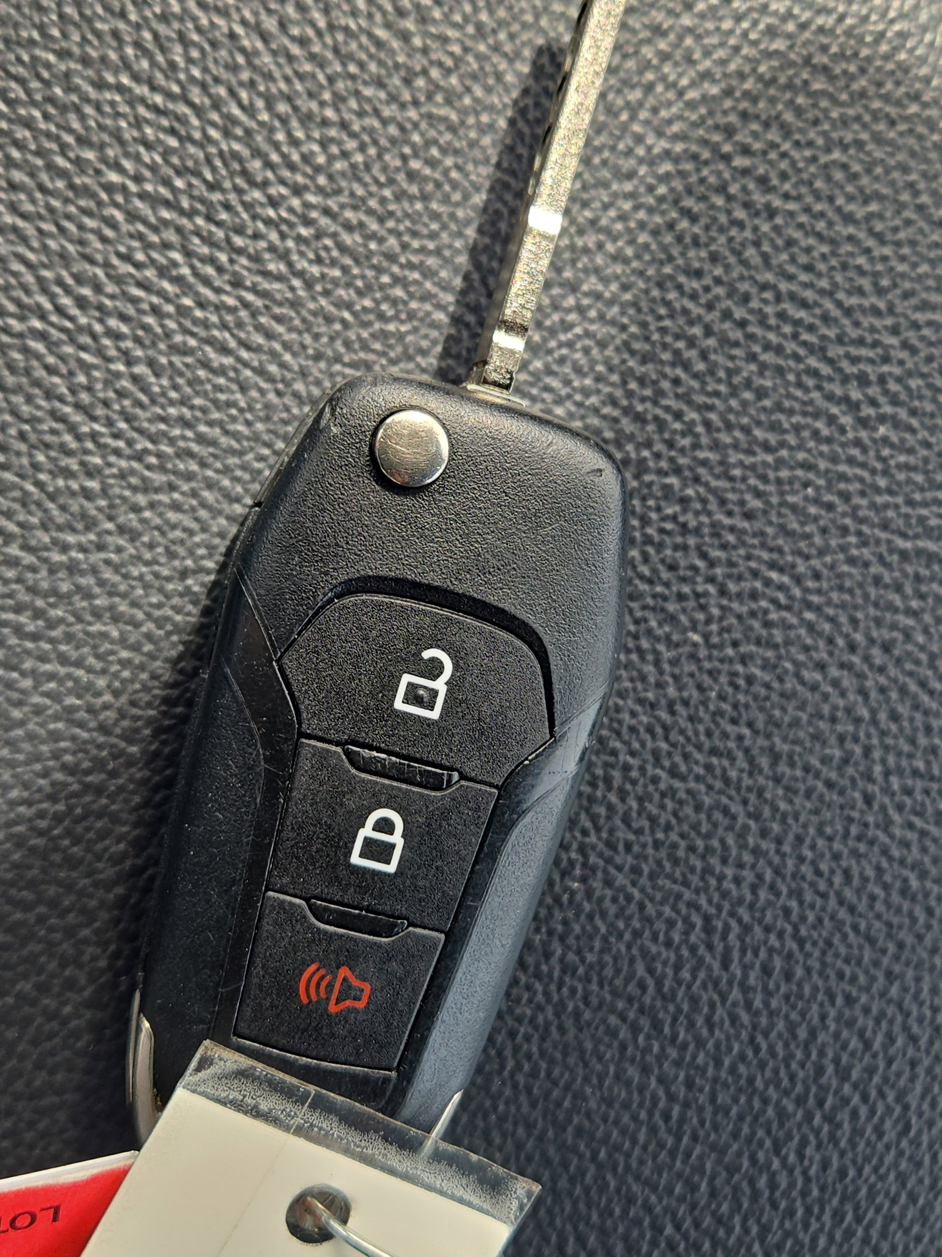 Used 2025 Ford F150 STX image 32