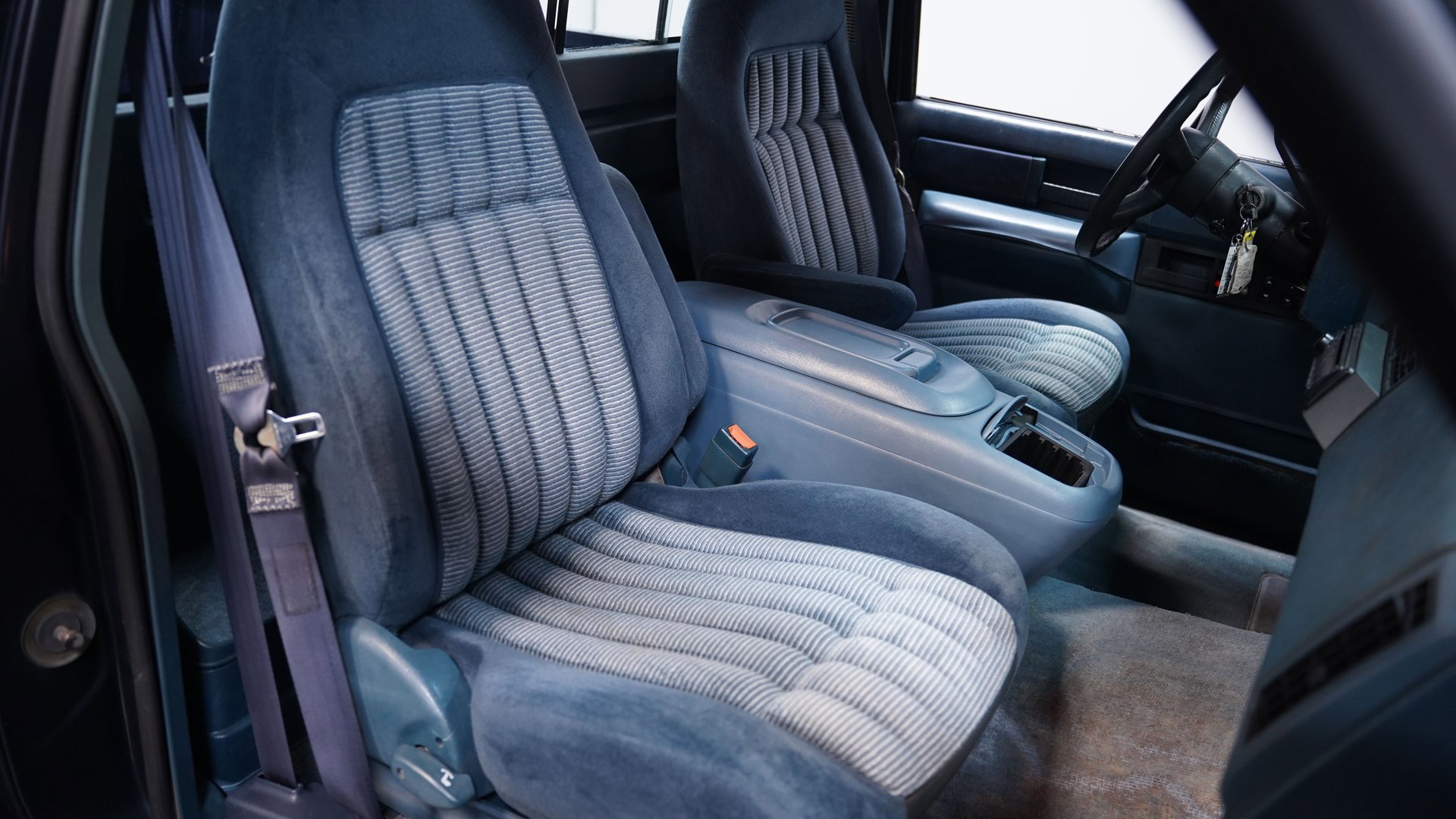Used 1989 Chevrolet Silverado 1500 Silverado image 34