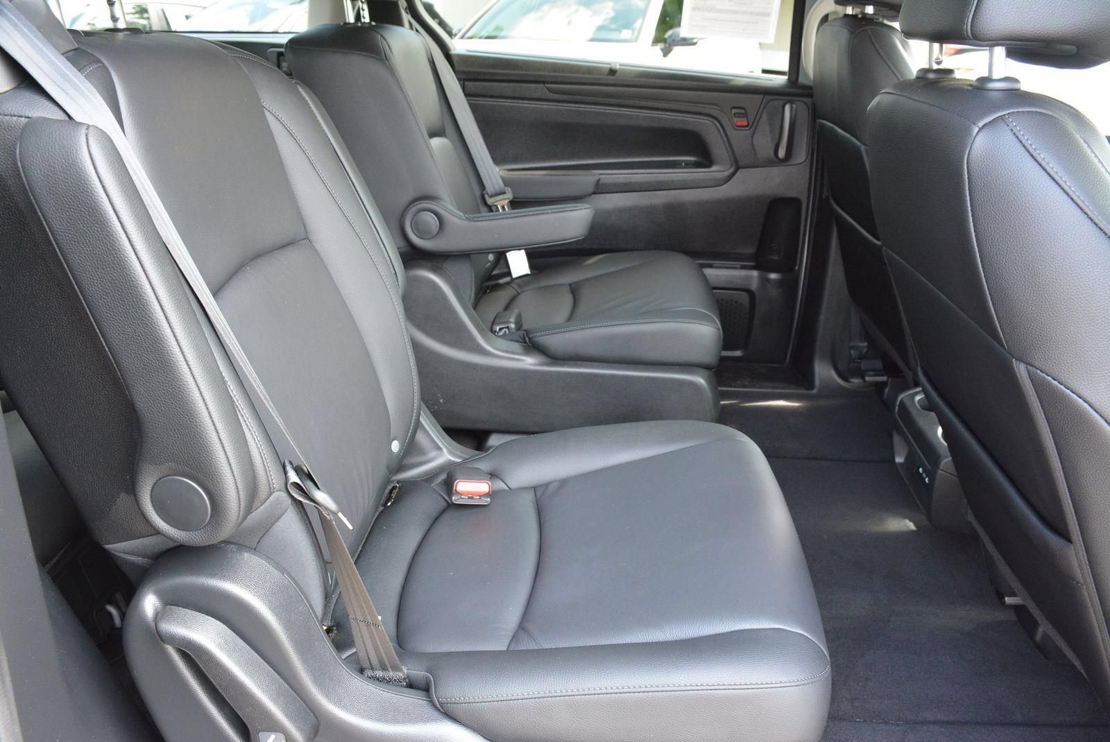 Used 2026 Honda Odyssey EX-L image 18