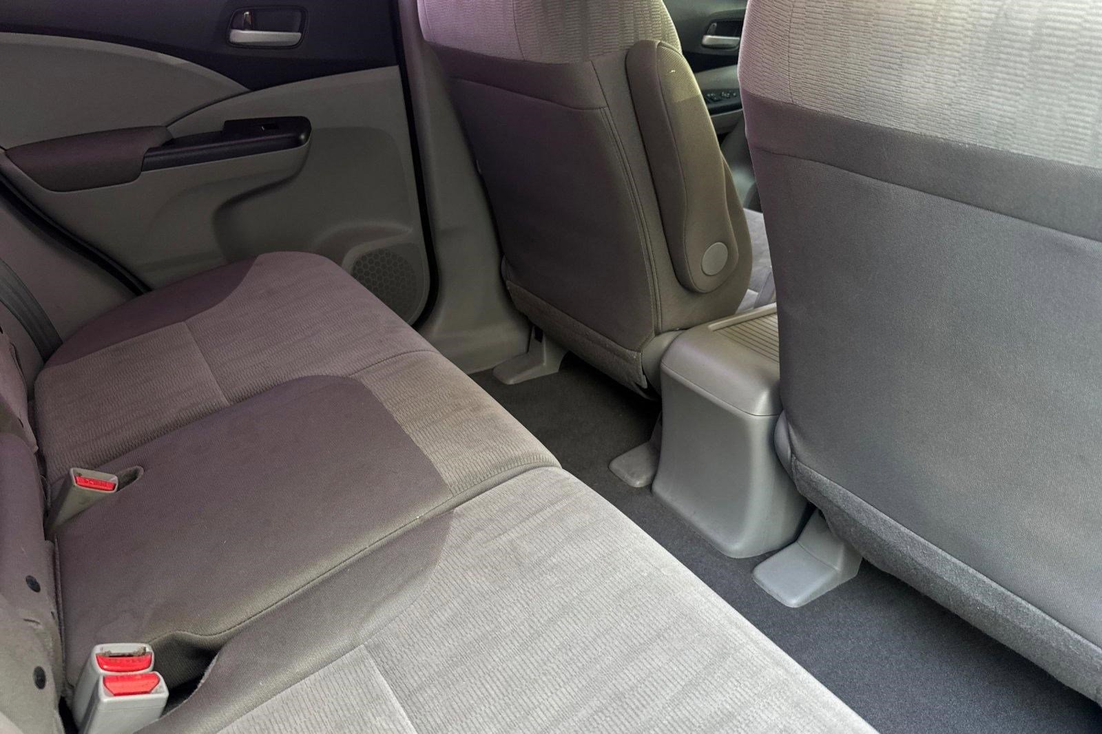 Used 2014 Honda CR-V LX image 28
