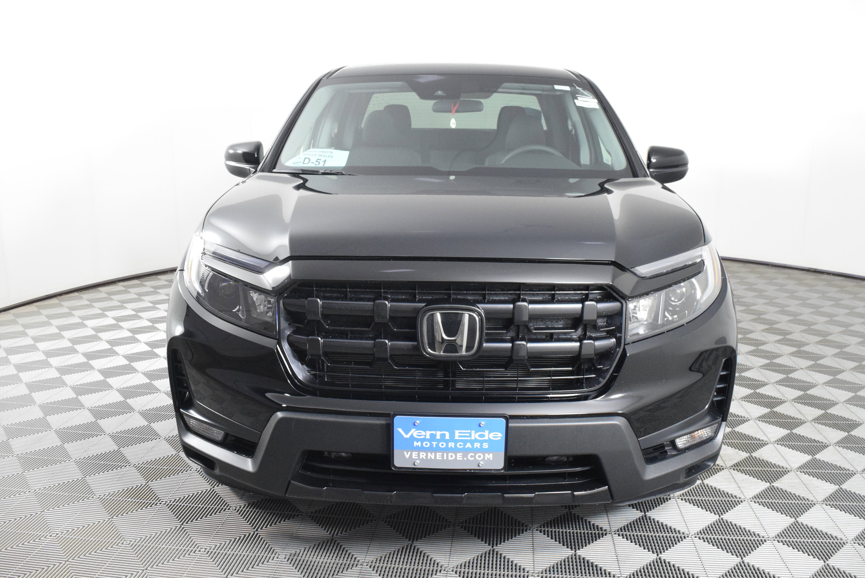 New 2026 Honda Ridgeline Sport image 3
