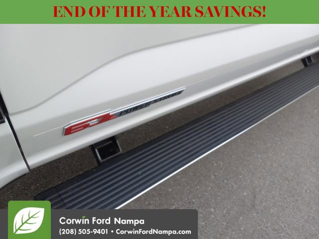 New 2025 Ford F350 Platinum image 10