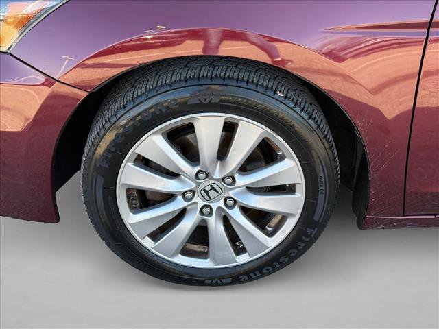 Used 2012 Honda Accord EX image 25