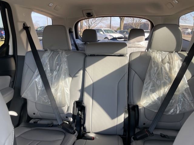 New 2025 Honda Pilot EX-L image 29