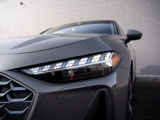 Certified 2025 Audi A5 2.0T Premium Plus w/ Premium Plus image 11