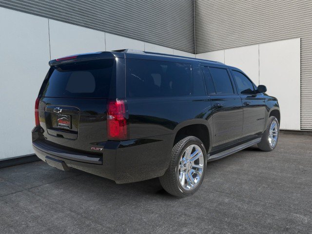 Used 2019 Chevrolet Suburban Premier w/ RST 6.2L Performance Edition AWD/4WD image 13