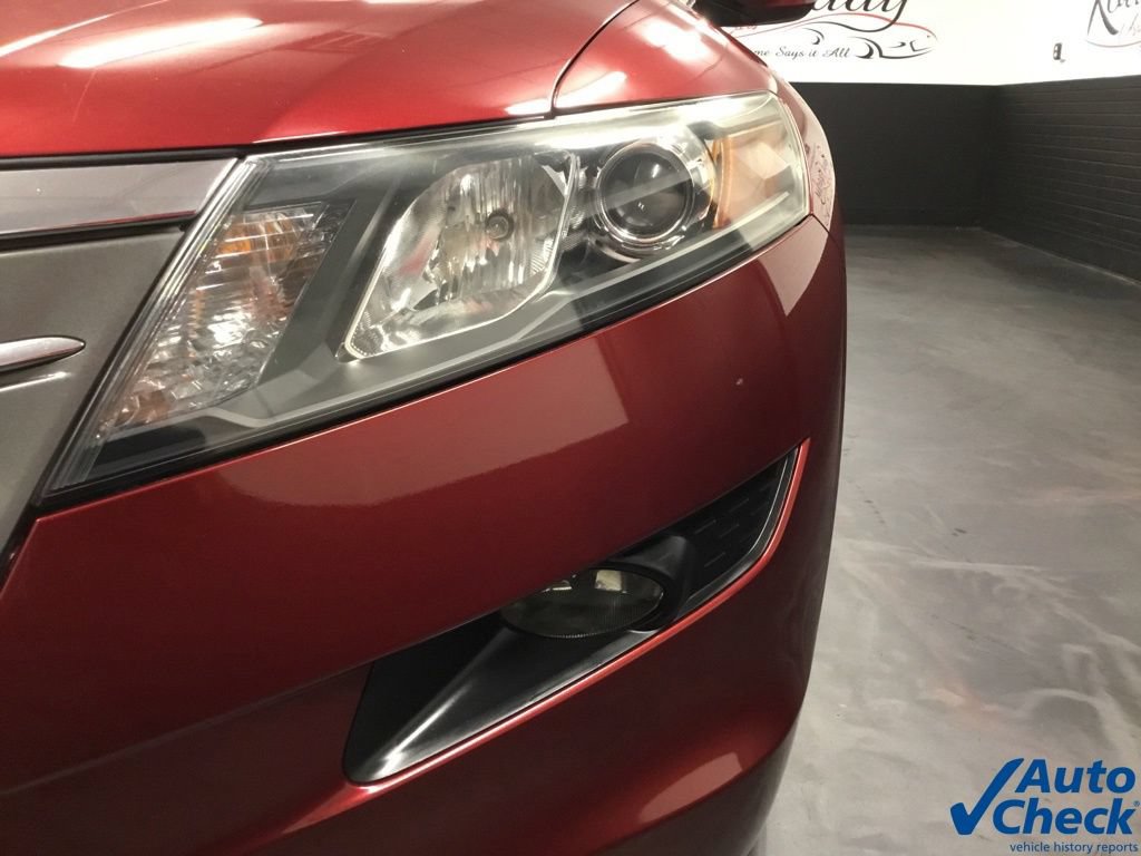 Used 2010 Honda Crosstour EX-L image 17