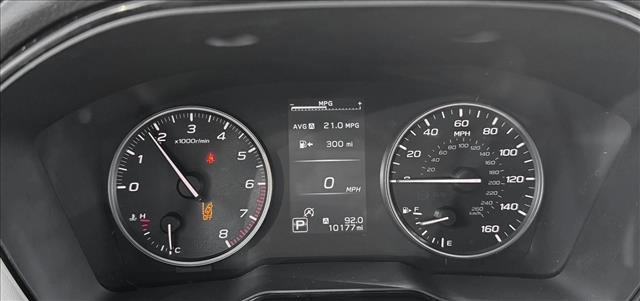 Used 2025 Subaru Outback Premium w/ Popular Package #1A image 12