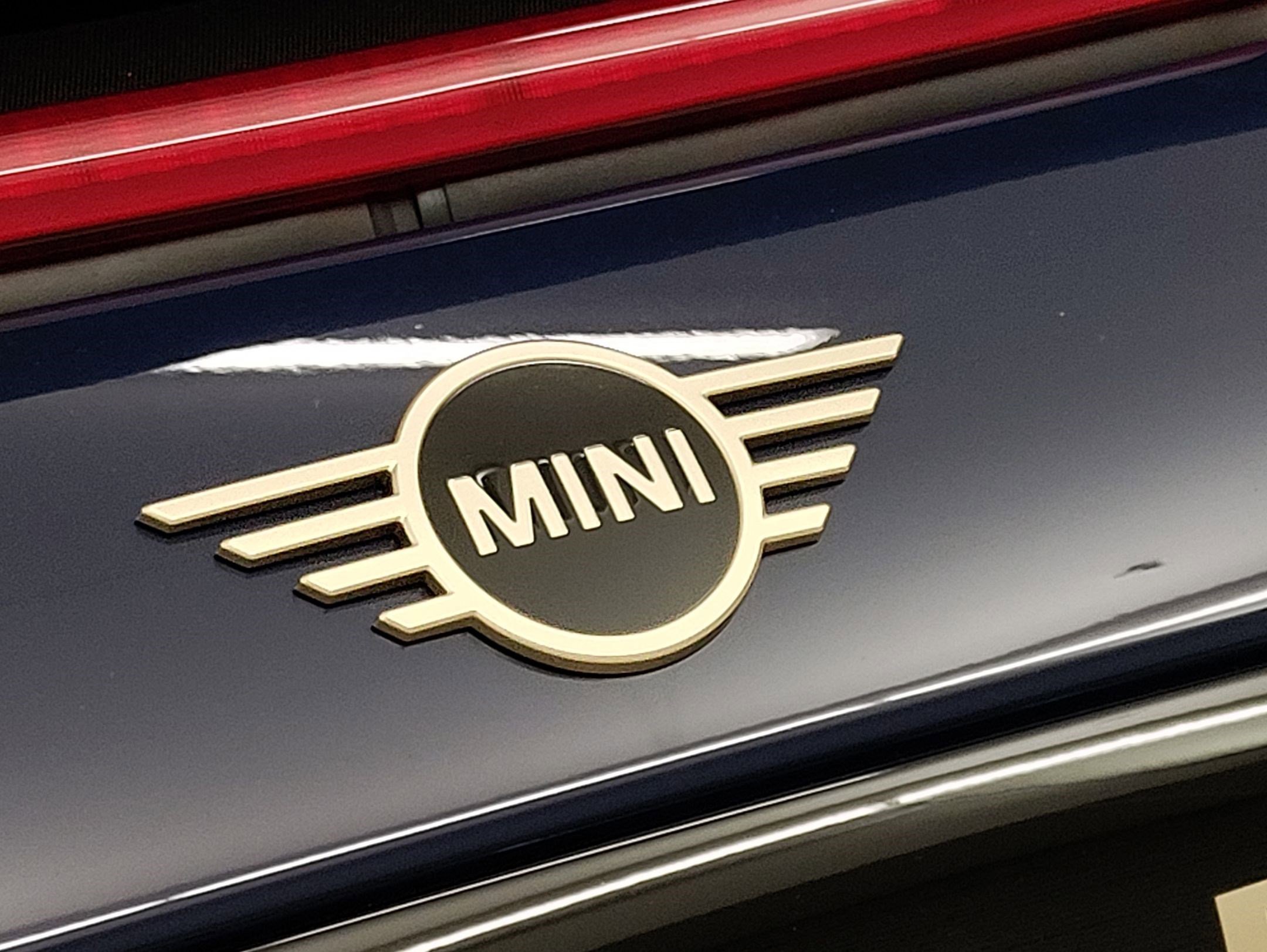 New 2026 MINI Cooper S image 10