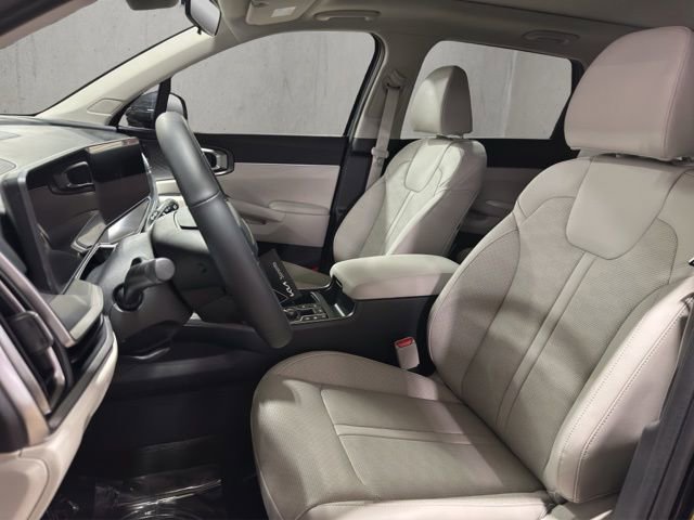 New 2026 Kia Sorento S w/ S Panoramic Sunroof Package image 9