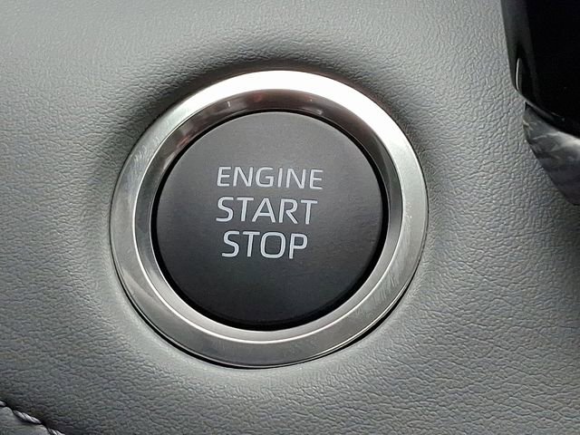 New 2025 Toyota Highlander Platinum image 20