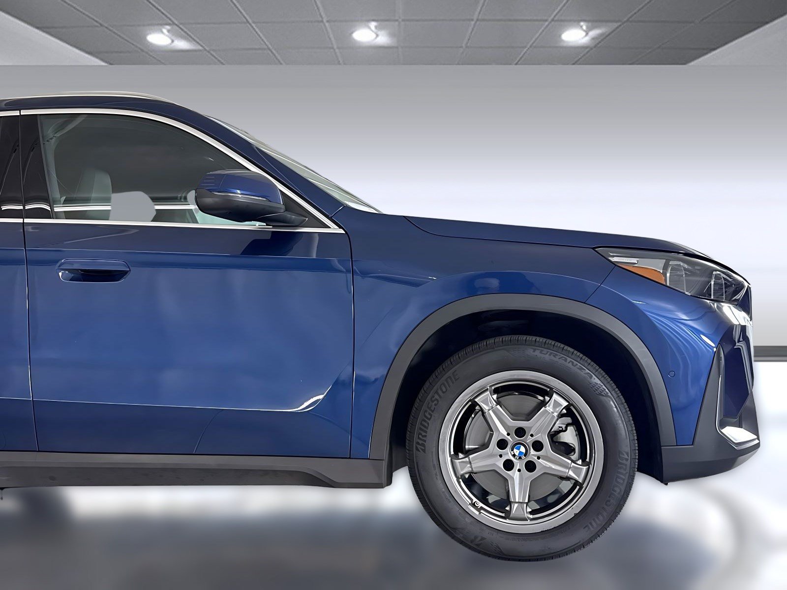 Used 2023 BMW X1 xDrive28i w/ Convenience Package AWD/4WD image 36