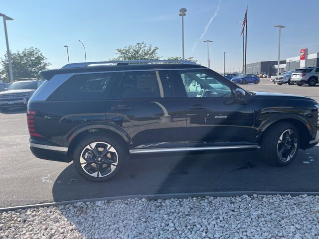 New 2026 Hyundai Palisade Limited AWD/4WD image 6