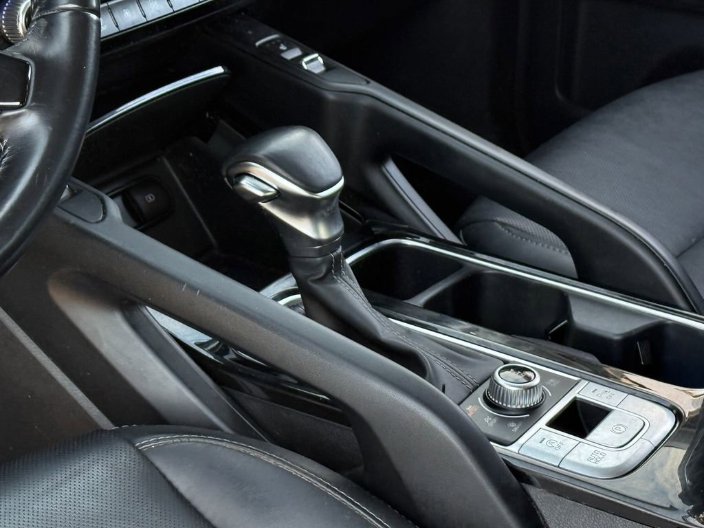 Used 2022 Kia Telluride S image 21