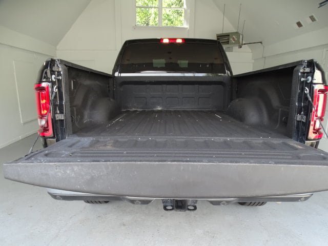 Used 2026 RAM 2500 Big Horn AWD/4WD image 20