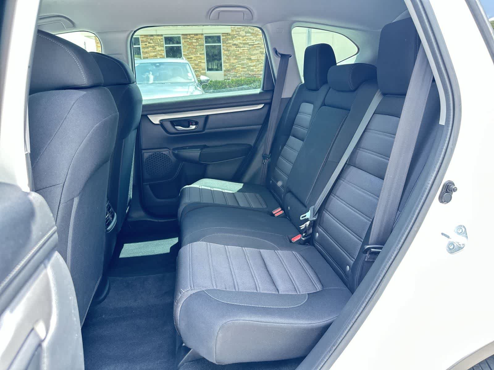 Used 2022 Honda CR-V Special Edition image 16