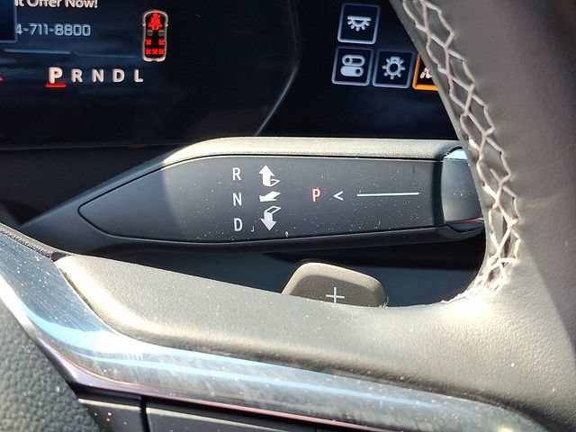 Used 2024 Chevrolet Traverse LT FWD image 12