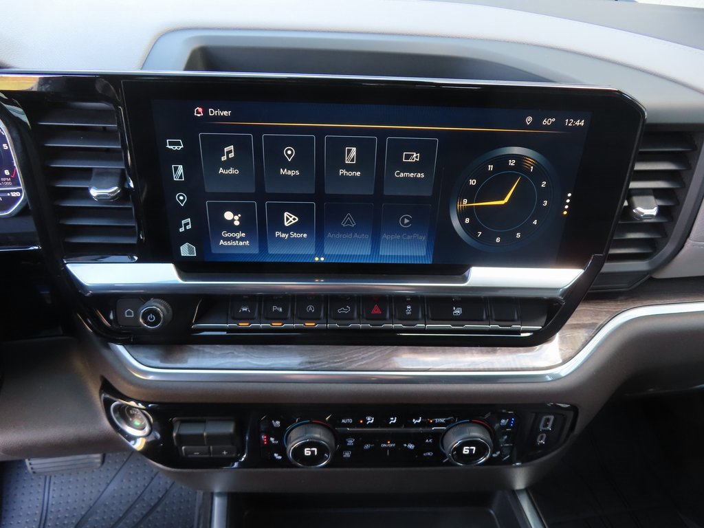 Used 2023 Chevrolet Silverado 1500 LTZ w/ LTZ Convenience Package II image 5