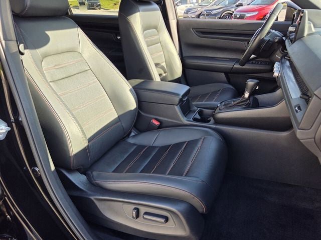 Used 2024 Honda CR-V Sport-L image 17