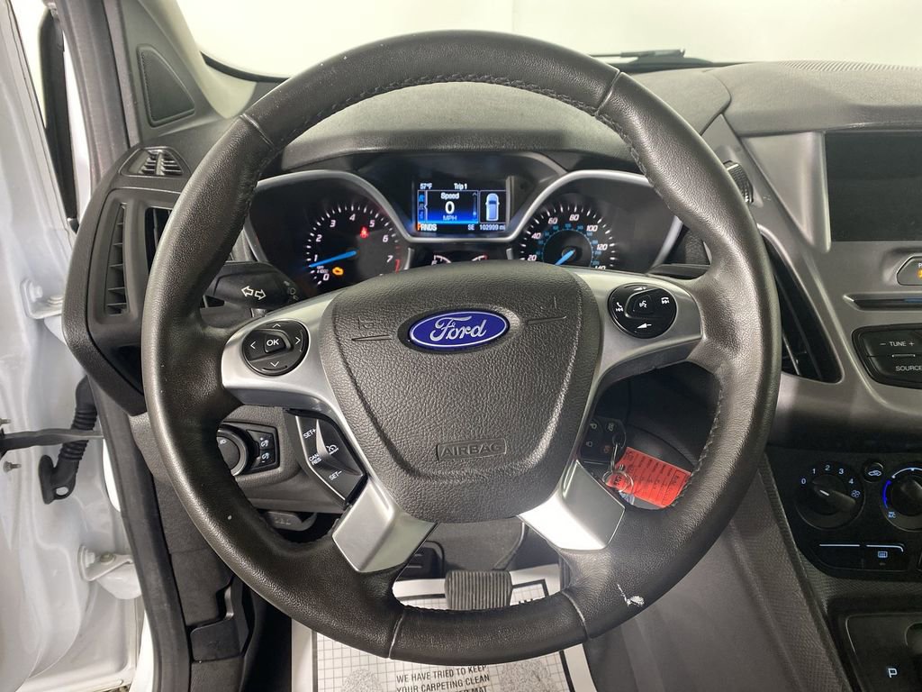 Used 2018 Ford Transit Connect XLT image 14