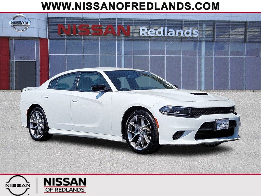 Used 2023 Dodge Charger GT