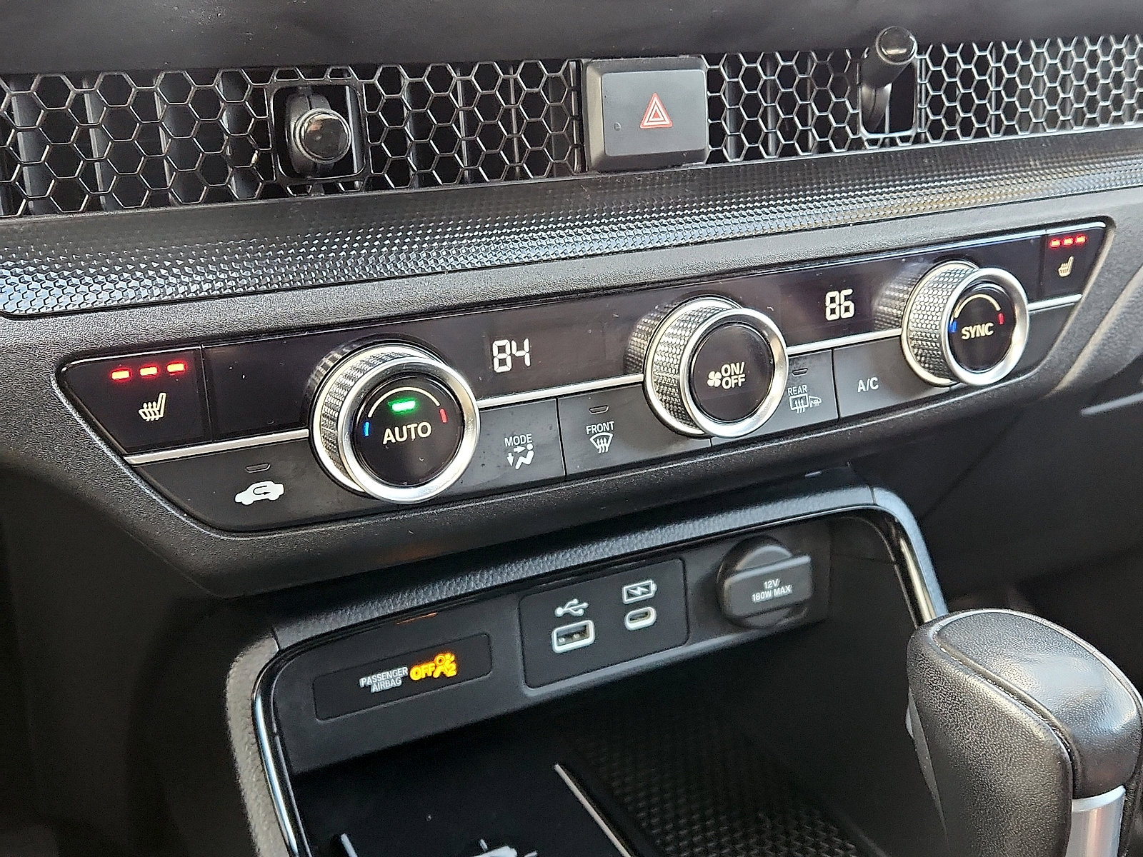 Used 2025 Honda CR-V Sport-L image 16