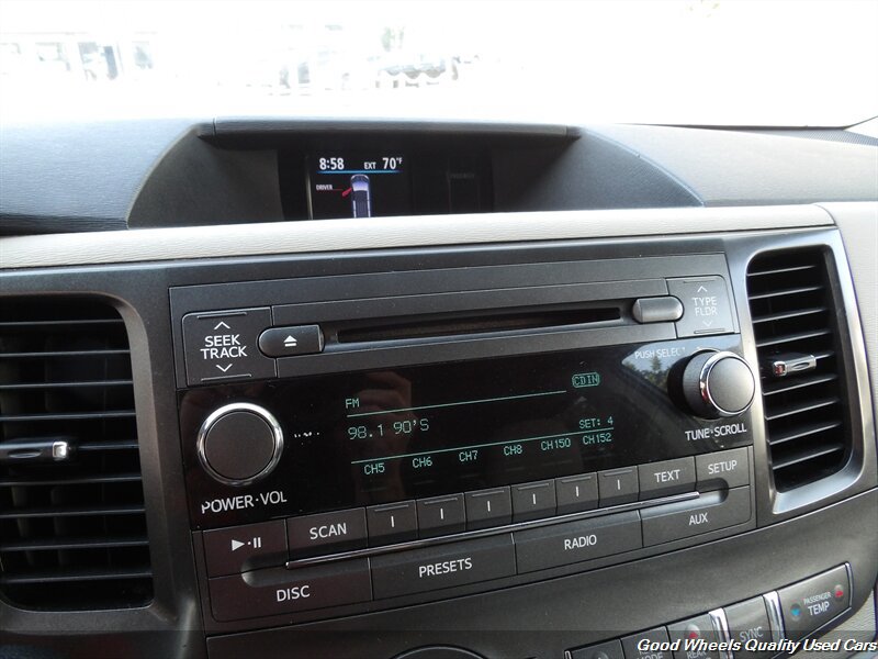 Used 2014 Toyota Sienna LE FWD image 18