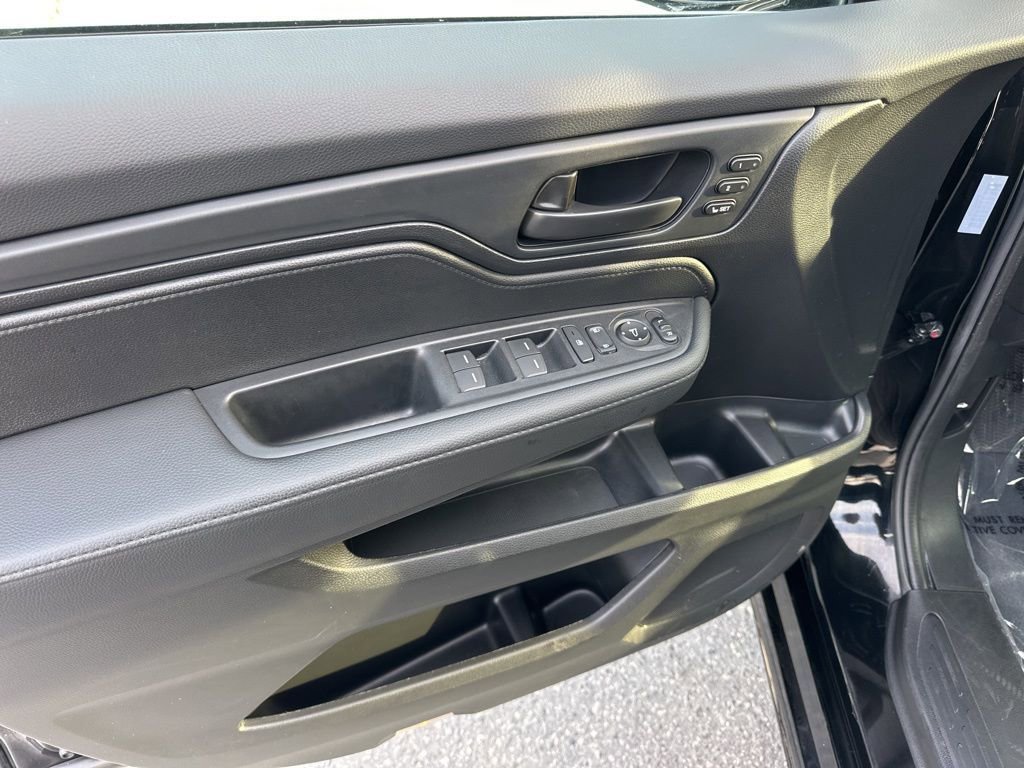 Used 2025 Honda Odyssey Sport-L image 23