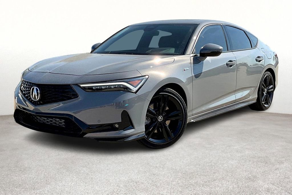 New 2026 Acura Integra A-Spec image 24