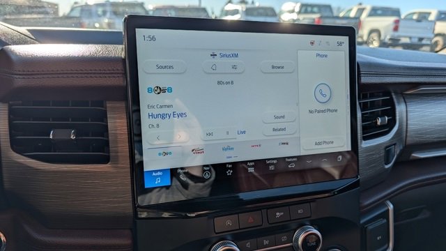 Used 2024 Ford Expedition Max Limited image 43