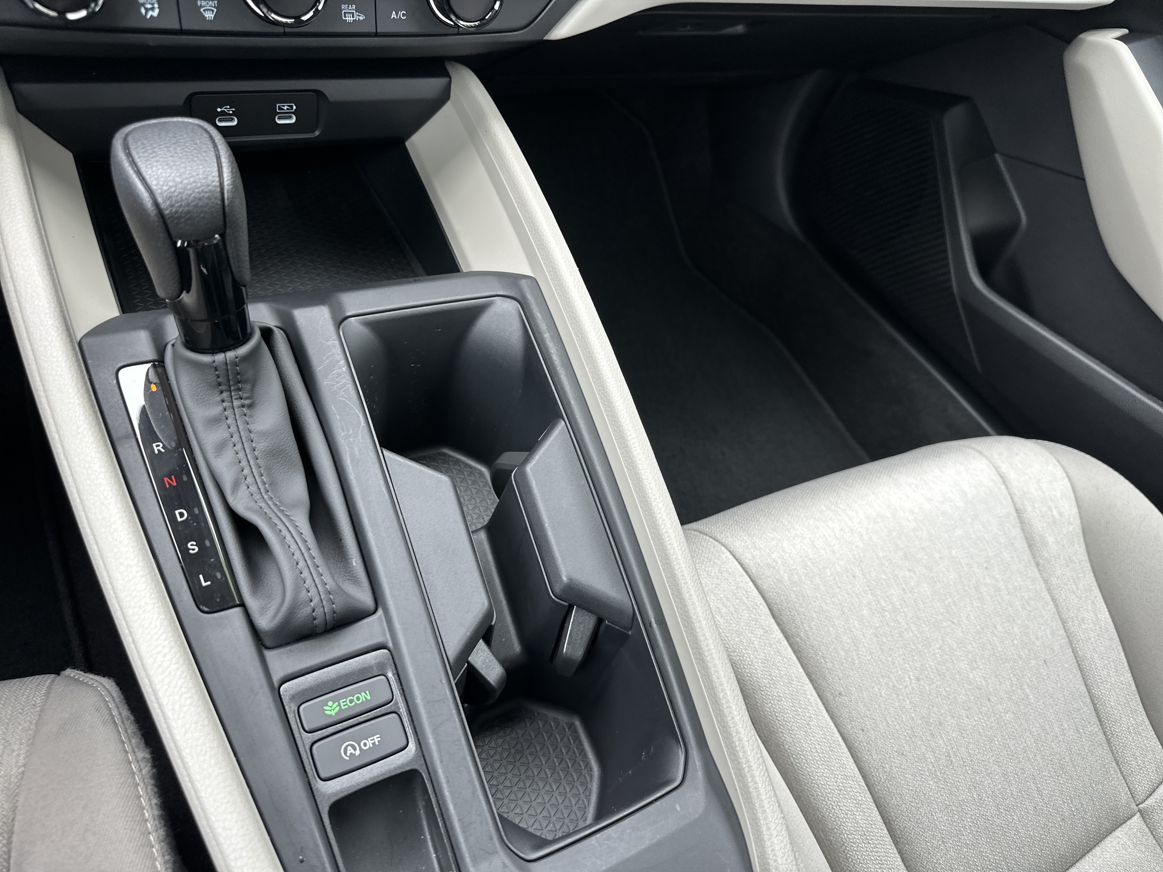 Used 2024 Honda Accord EX image 20