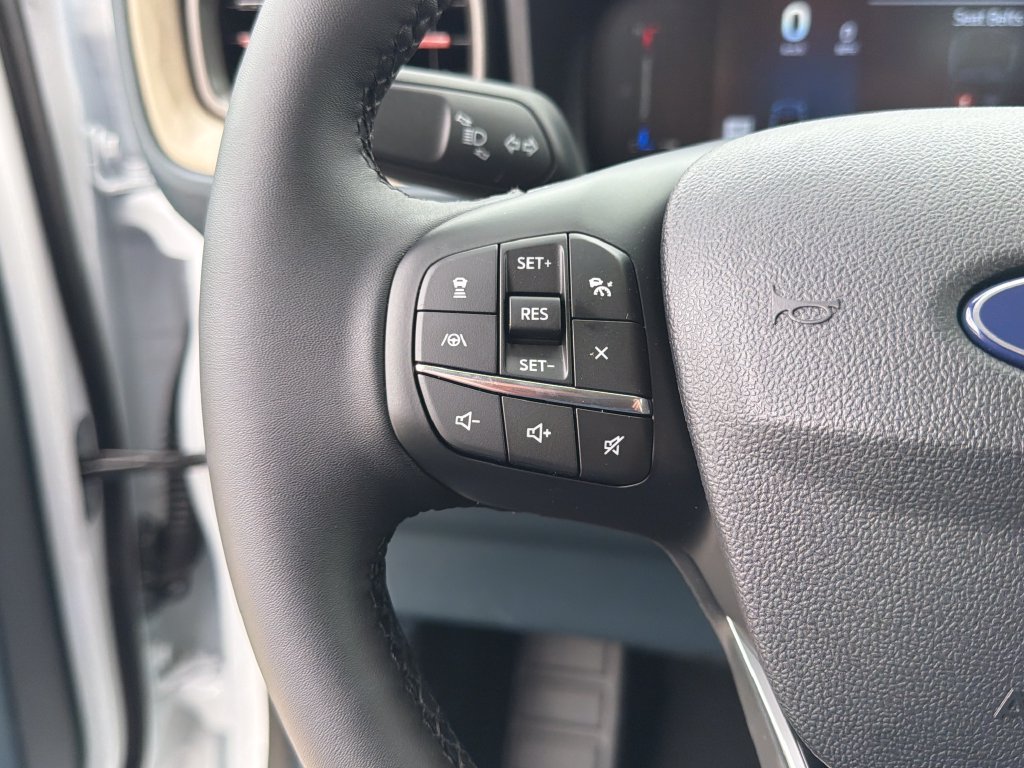 New 2026 Ford Maverick Lariat AWD/4WD image 18