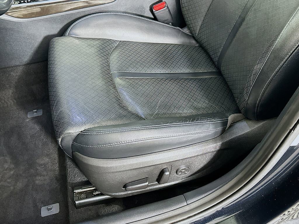 Used 2016 Kia Optima EX w/ Premium Package image 28