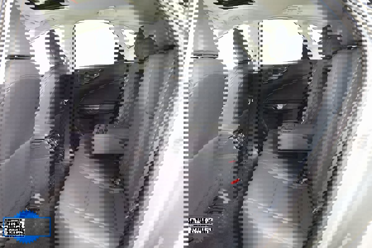 Used 2024 Lexus NX 350 AWD w/ Cold Area Package image 45