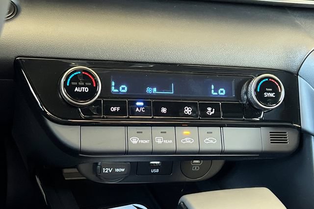 New 2026 Hyundai Elantra Sport FWD image 18