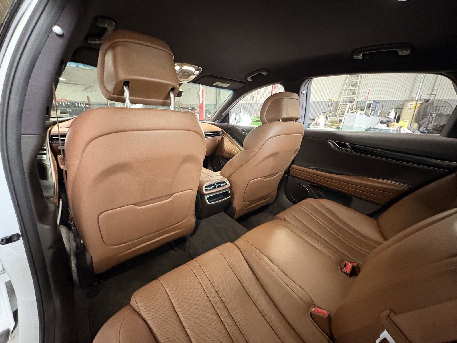 Used 2023 Genesis G80 2.5T image 20