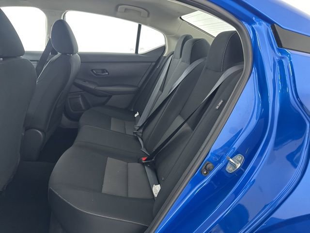 Used 2025 Nissan Sentra SV image 30