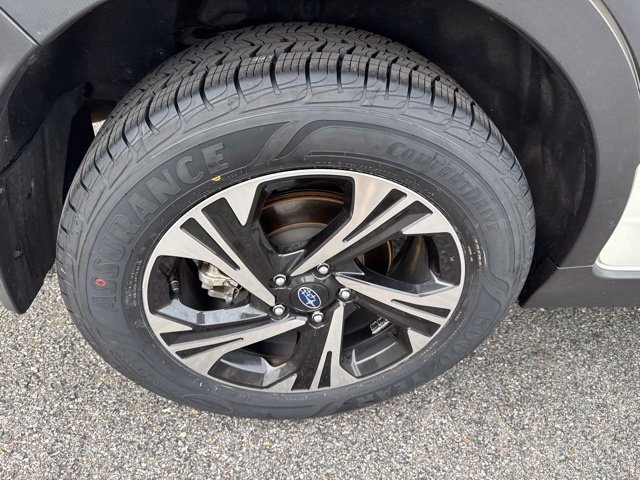 Certified 2024 Subaru Crosstrek 2.0i Premium AWD/4WD image 11