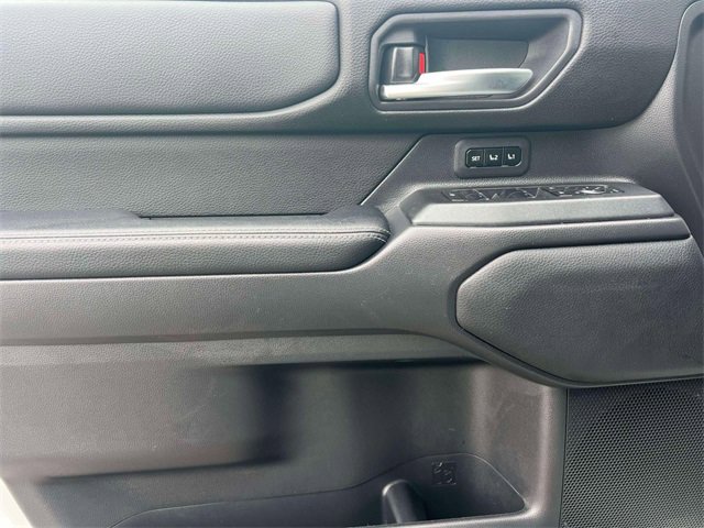 Used 2024 Toyota Land Cruiser image 21